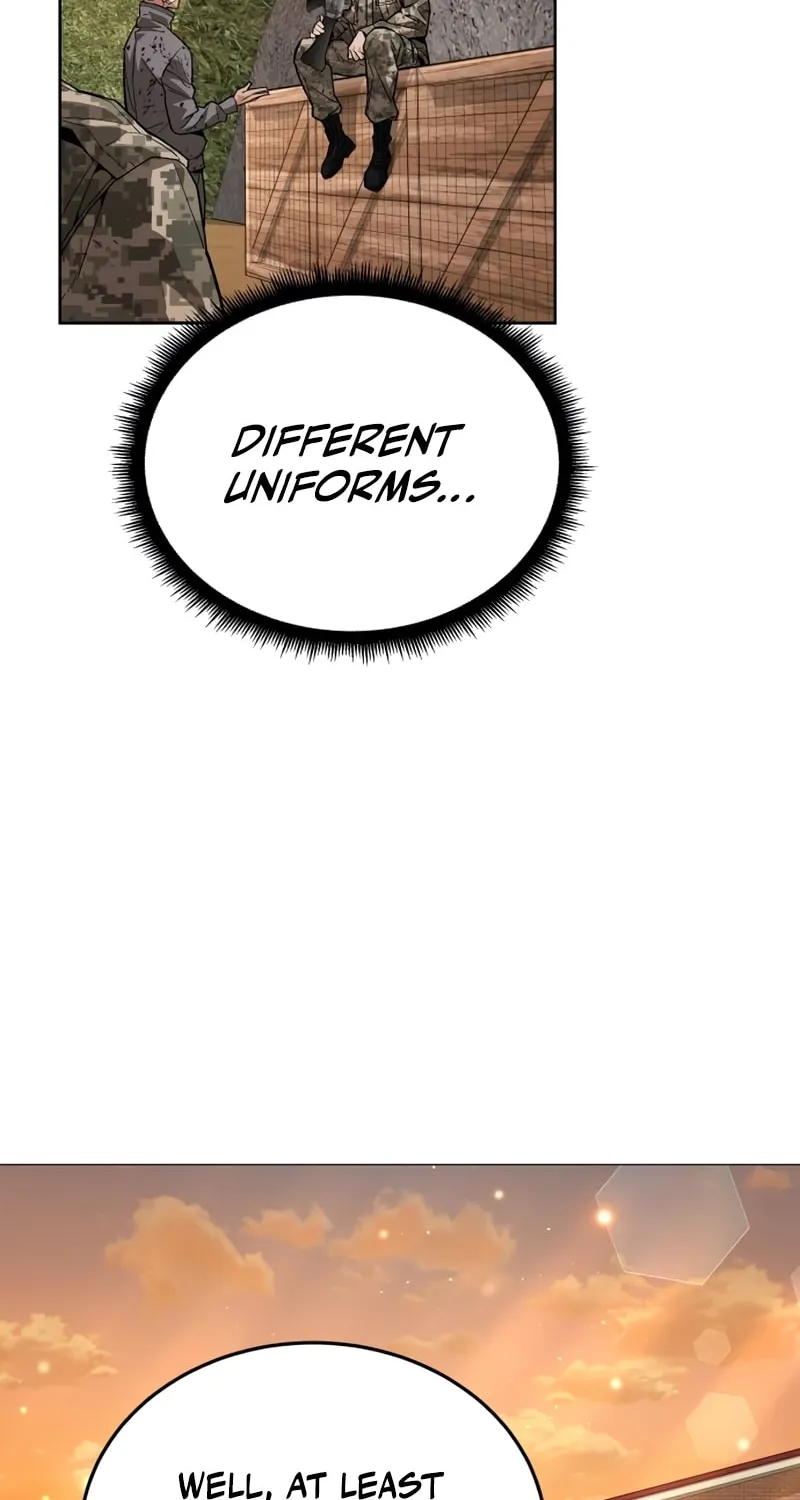Apocalyptic Chef Awakening Chapter 3 page 86 - 