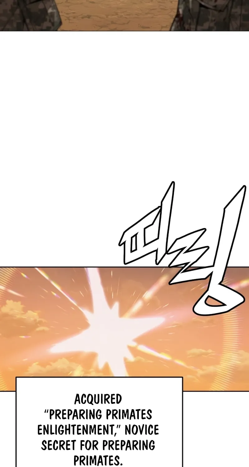 Apocalyptic Chef Awakening Chapter 3 page 88 - 