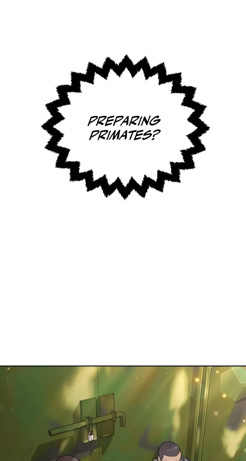 Apocalyptic Chef Awakening Chapter 3 page 91 - 