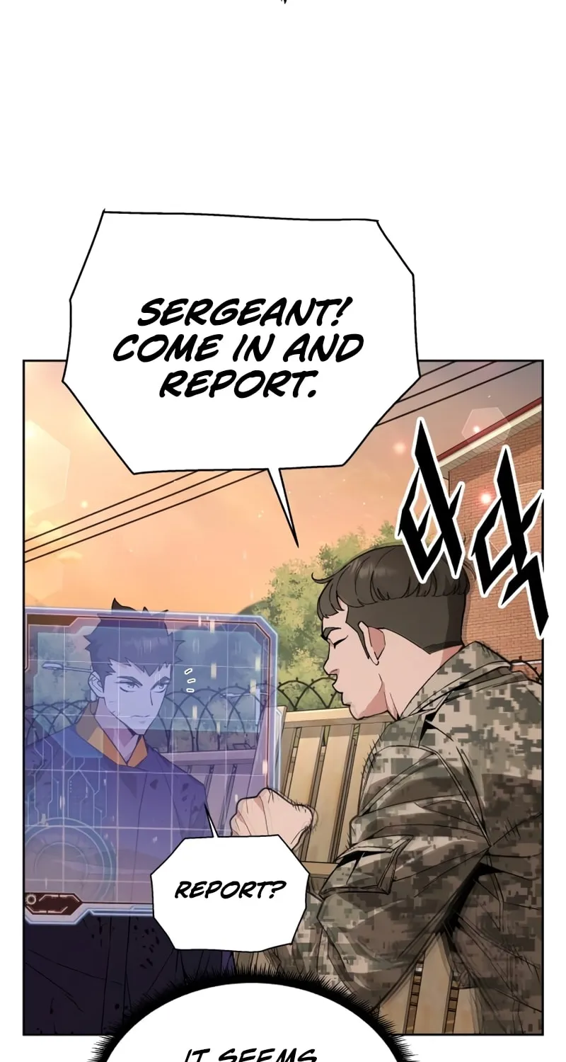 Apocalyptic Chef Awakening Chapter 3 page 95 - 