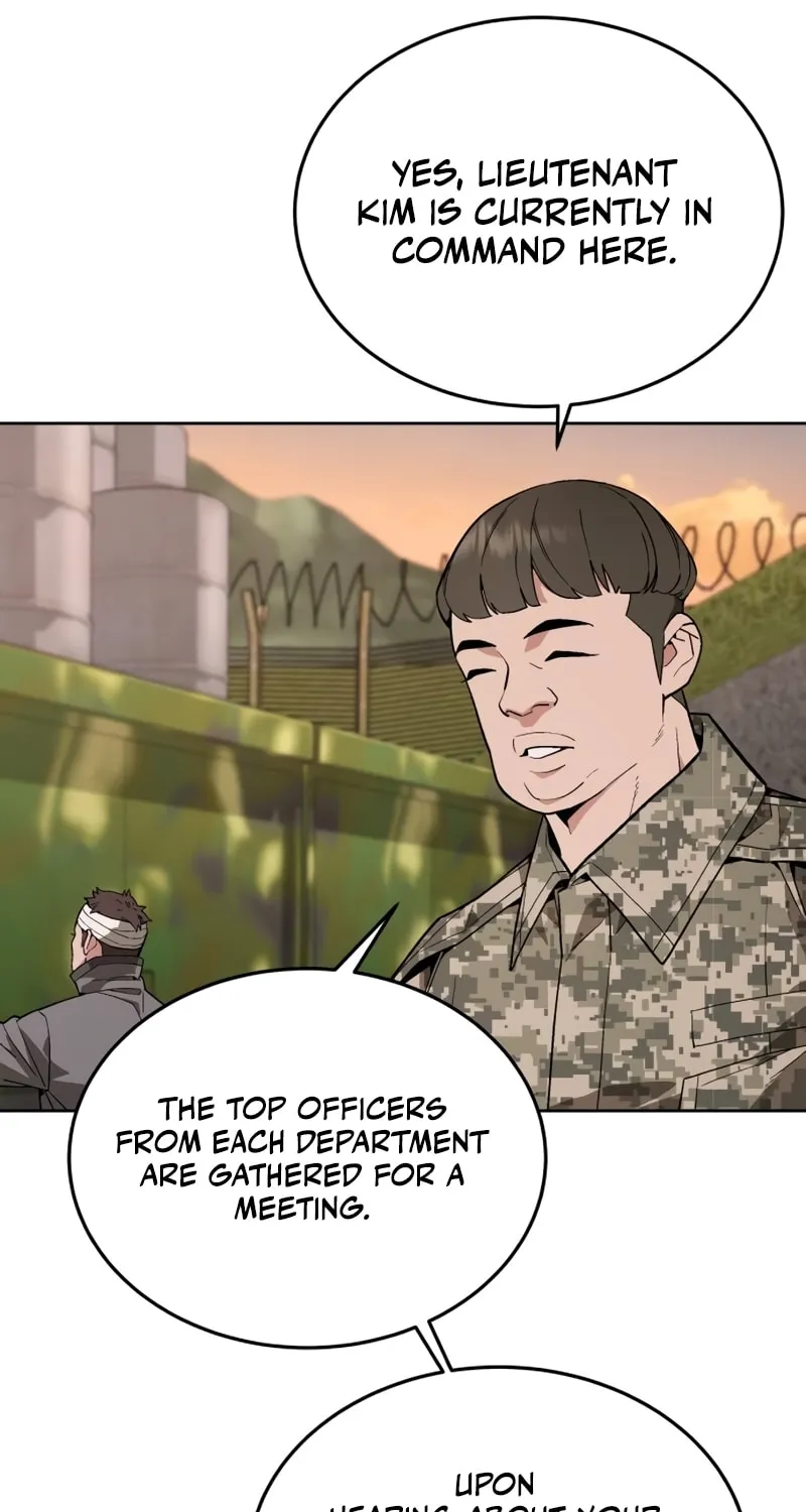 Apocalyptic Chef Awakening Chapter 3 page 97 - 