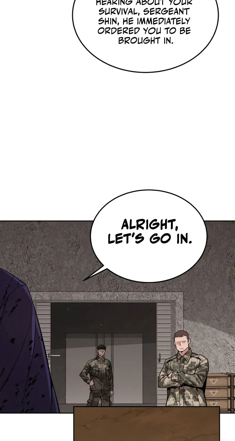 Apocalyptic Chef Awakening Chapter 3 page 98 - 