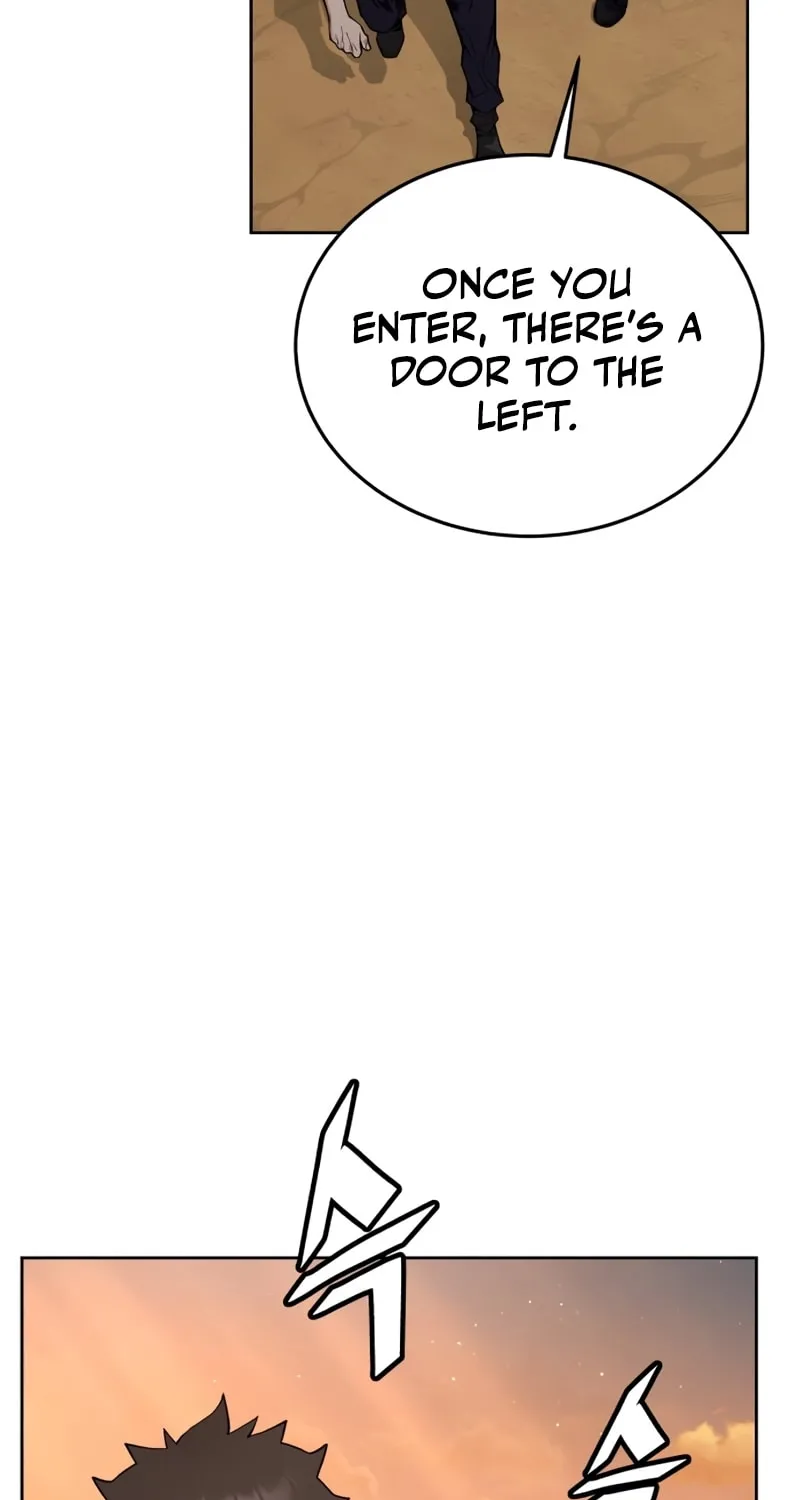 Apocalyptic Chef Awakening Chapter 3 page 100 - 