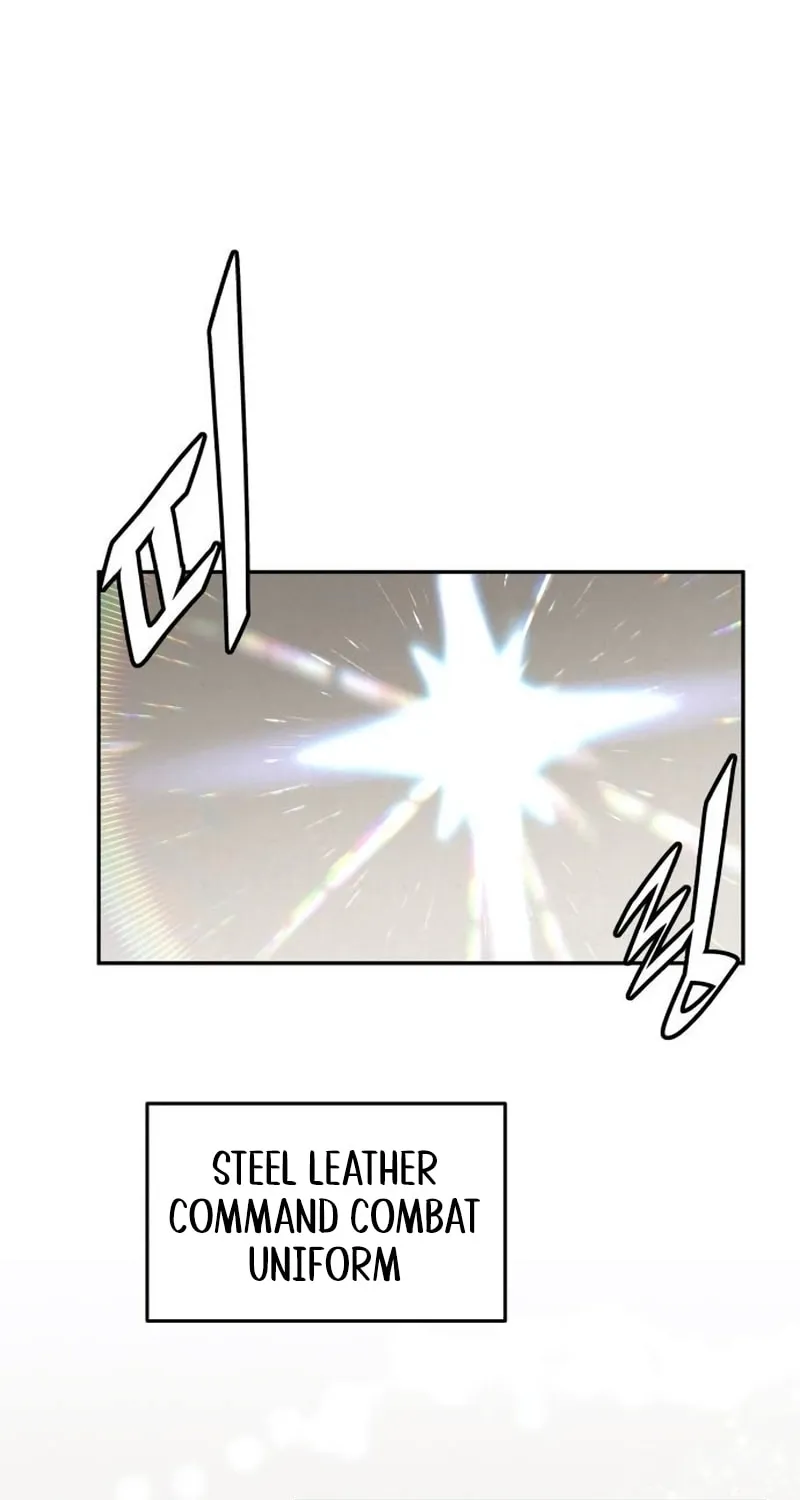 Apocalyptic Chef Awakening Chapter 30 page 23 - 