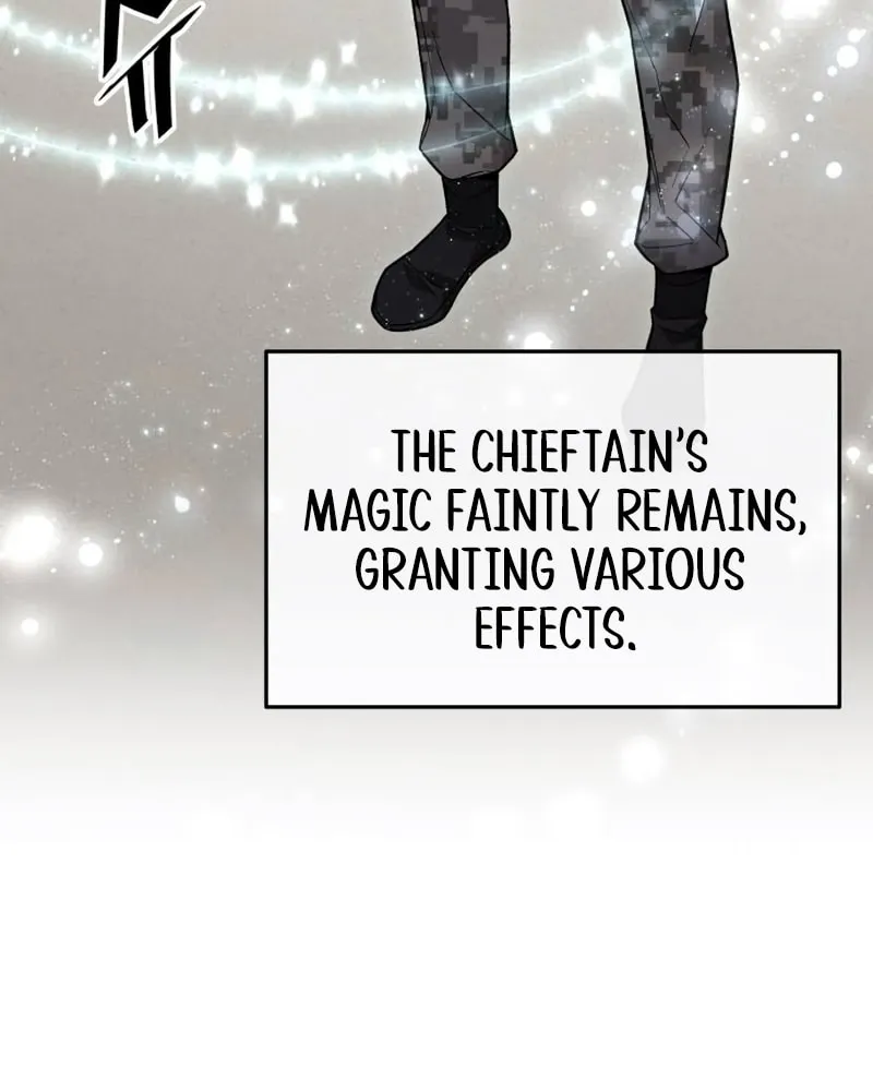 Apocalyptic Chef Awakening Chapter 30 page 25 - 