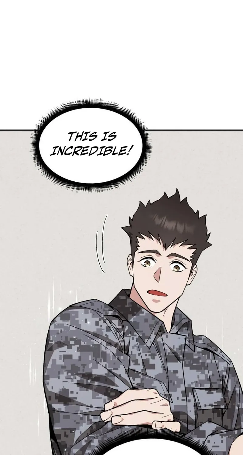 Apocalyptic Chef Awakening Chapter 30 page 27 - 