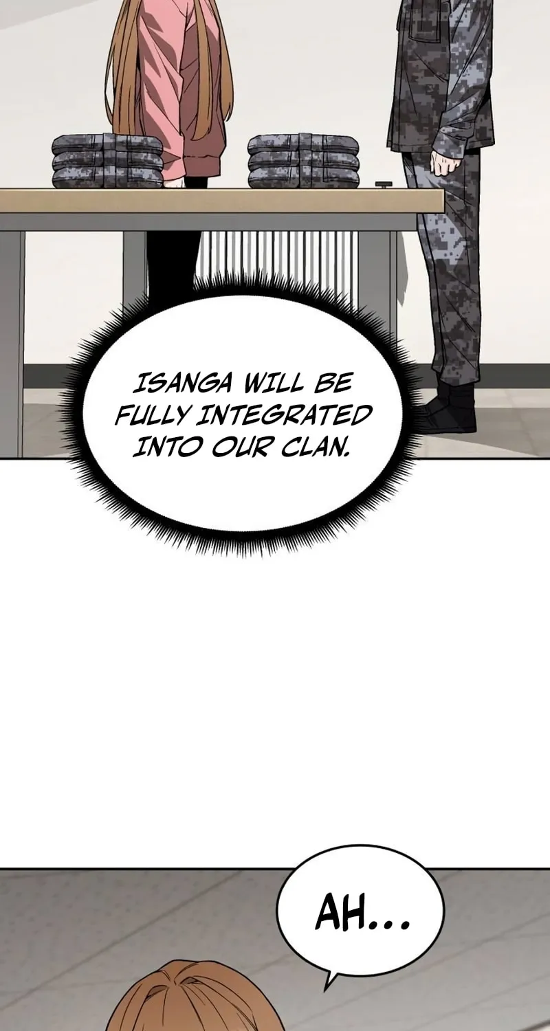 Apocalyptic Chef Awakening Chapter 30 page 37 - 