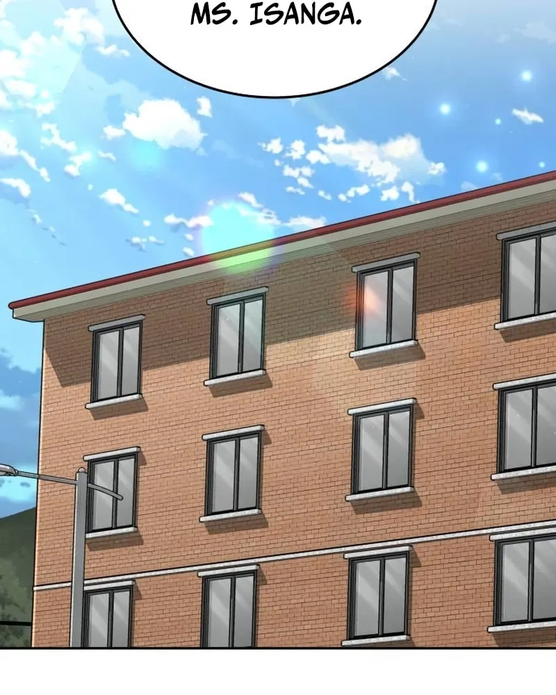 Apocalyptic Chef Awakening Chapter 30 page 40 - 