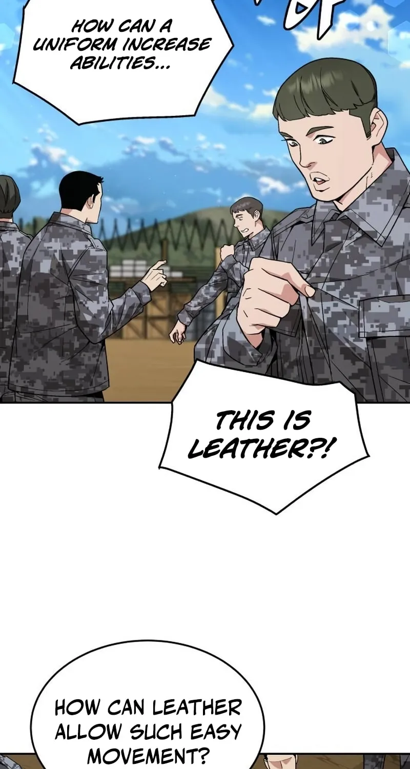 Apocalyptic Chef Awakening Chapter 30 page 43 - 