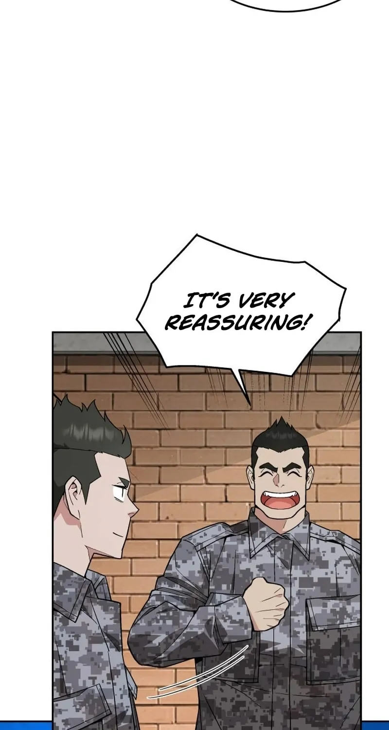 Apocalyptic Chef Awakening Chapter 30 page 47 - 