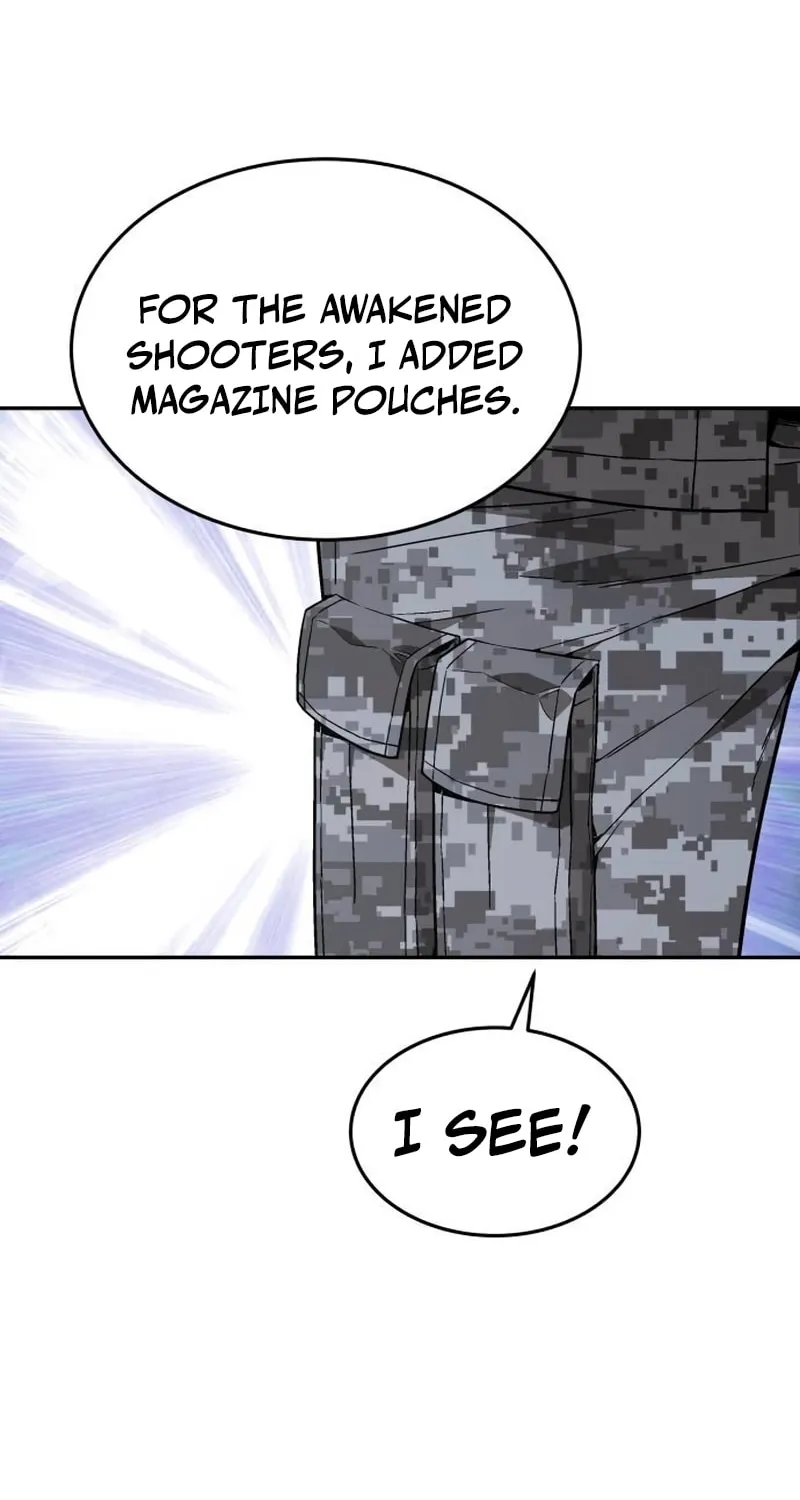 Apocalyptic Chef Awakening Chapter 30 page 49 - 