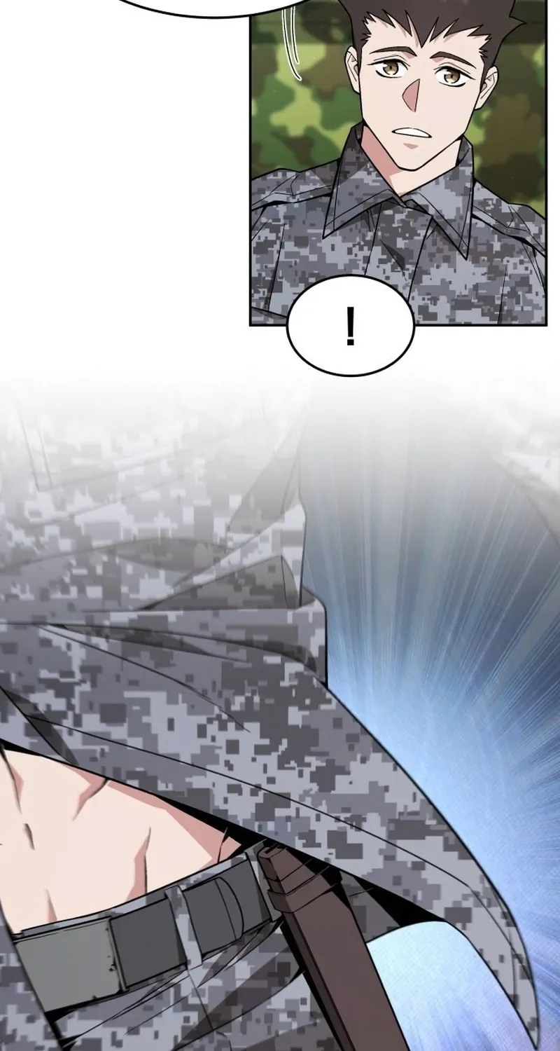 Apocalyptic Chef Awakening Chapter 30 page 51 - 