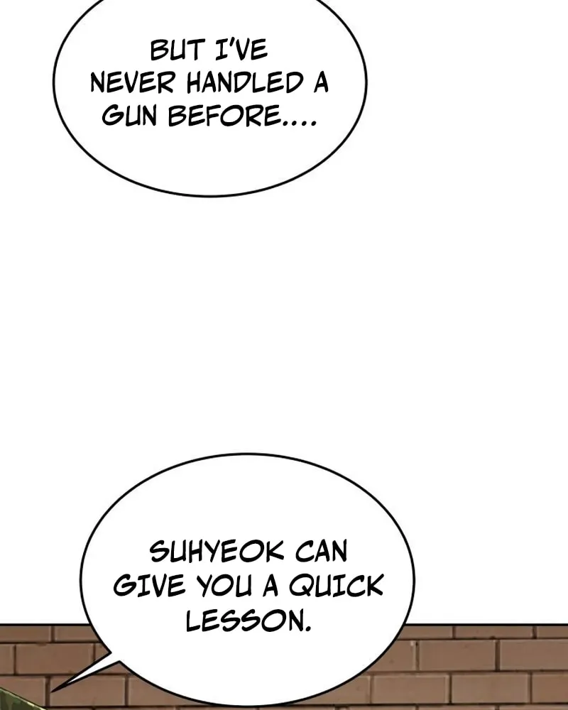 Apocalyptic Chef Awakening Chapter 30 page 70 - 