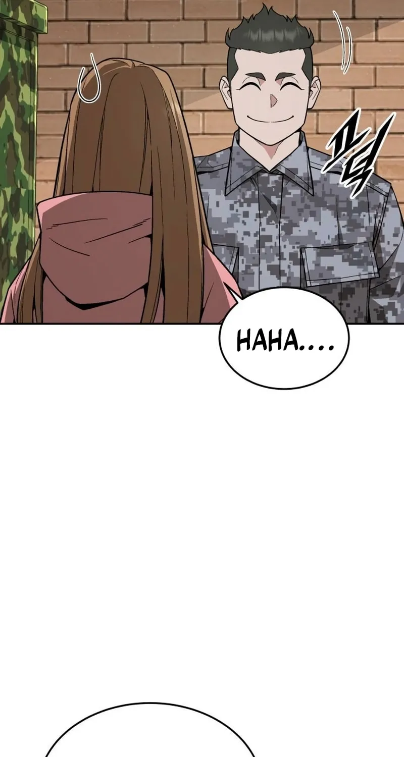Apocalyptic Chef Awakening Chapter 30 page 71 - 