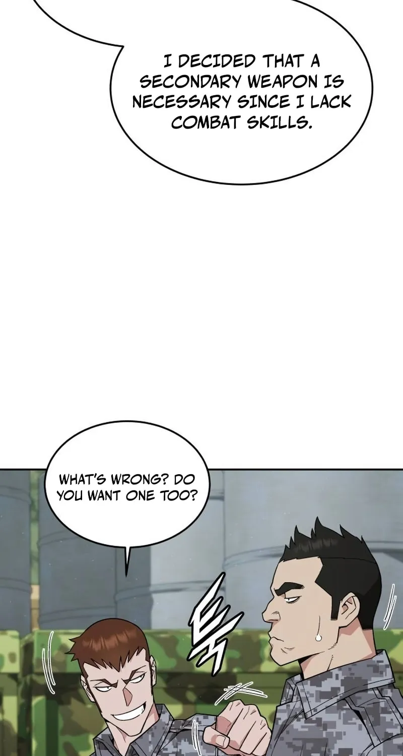 Apocalyptic Chef Awakening Chapter 30 page 76 - 