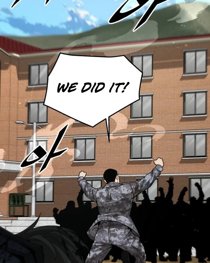 Apocalyptic Chef Awakening Chapter 30 page 80 - 