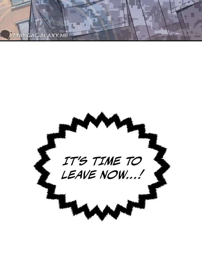 Apocalyptic Chef Awakening Chapter 30 page 85 - 