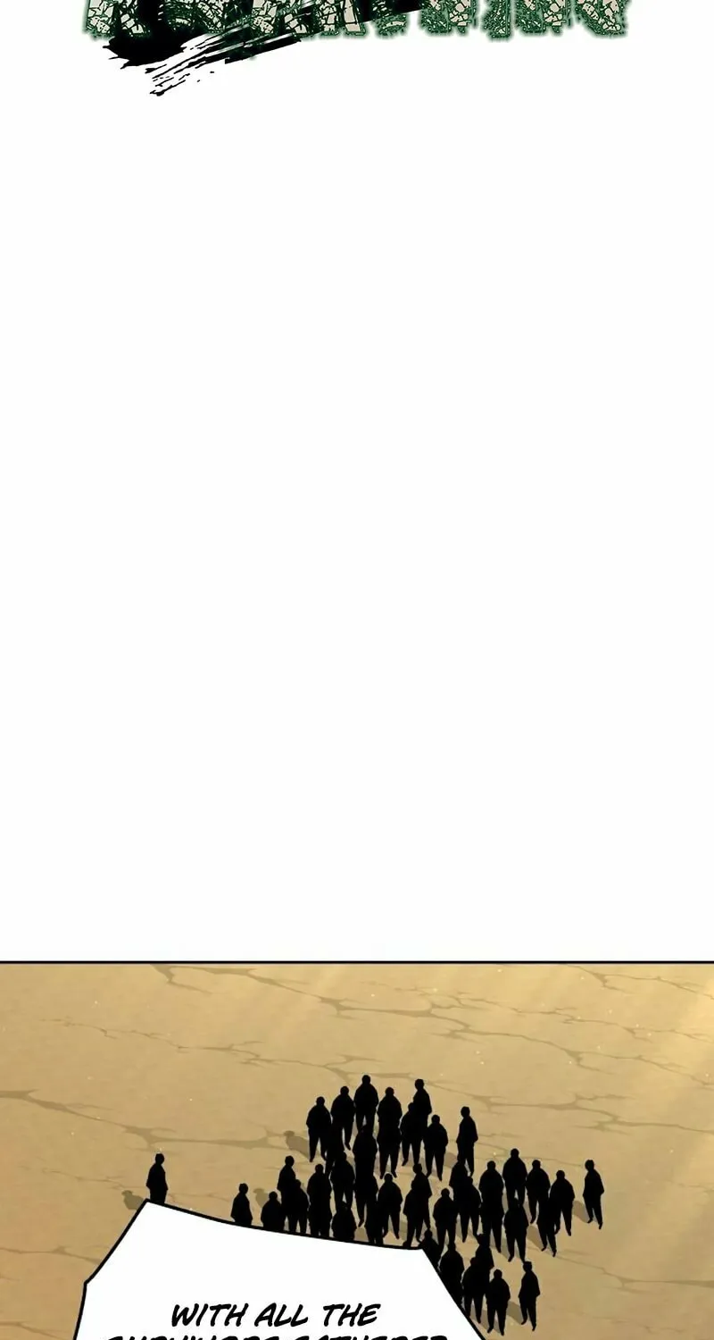 Apocalyptic Chef Awakening Chapter 31 page 11 - 