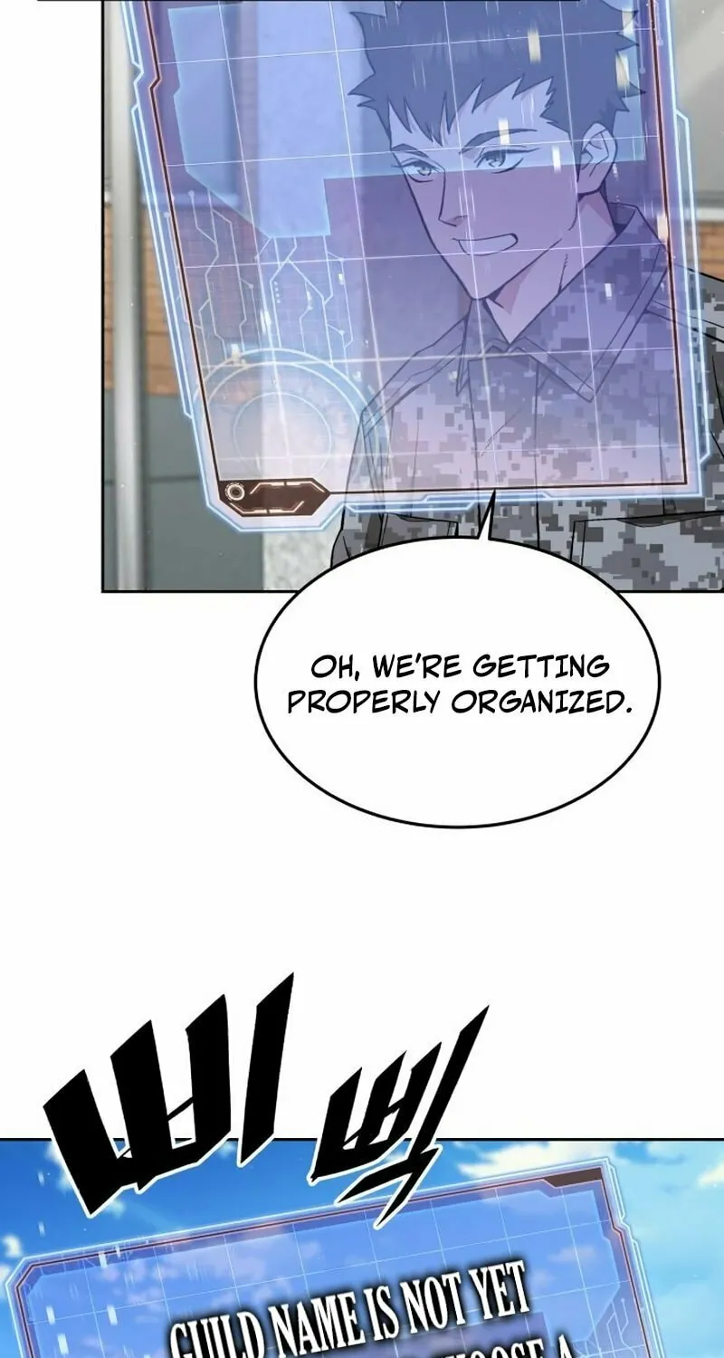 Apocalyptic Chef Awakening Chapter 31 page 16 - 