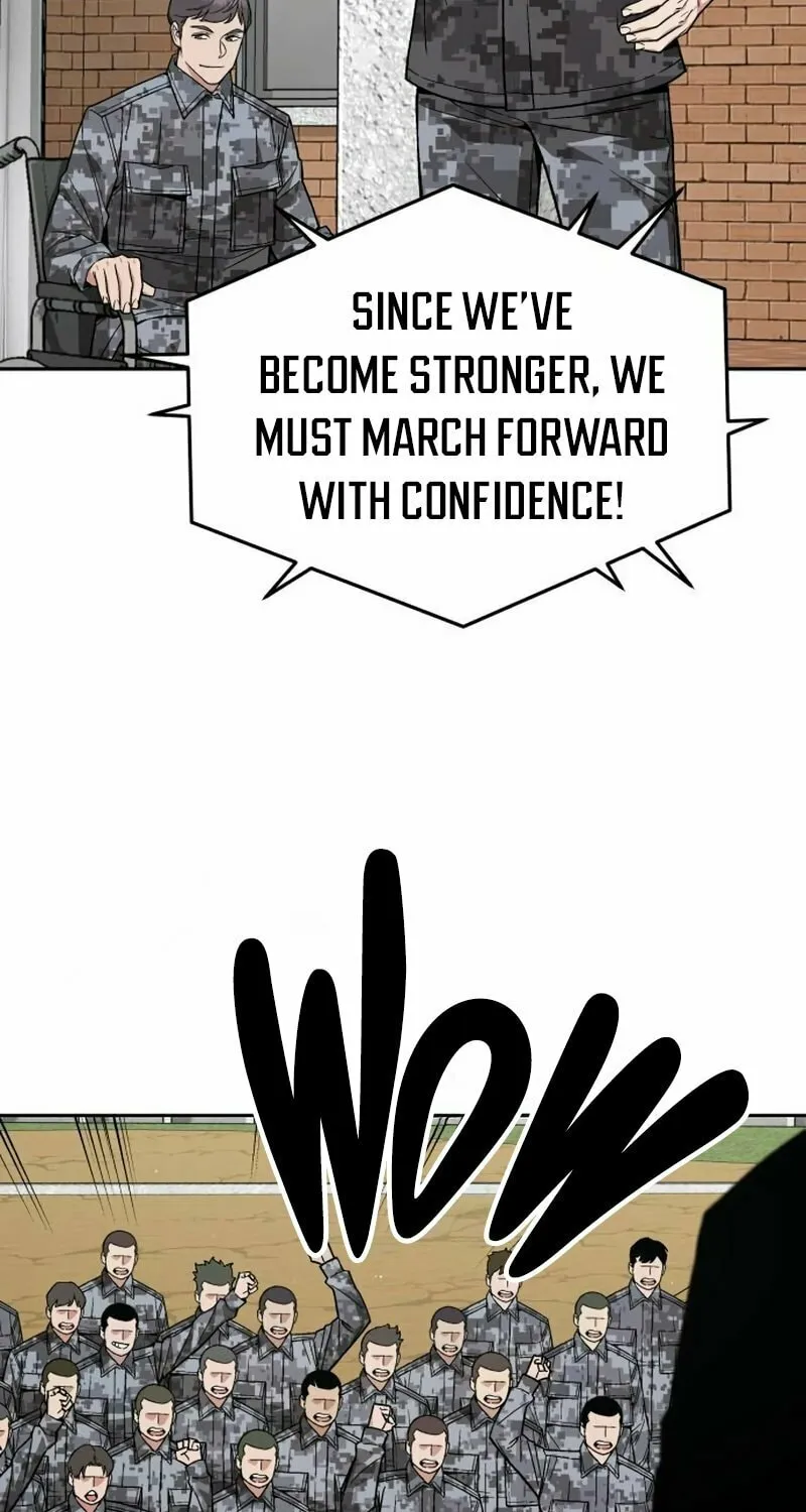 Apocalyptic Chef Awakening Chapter 31 page 23 - 