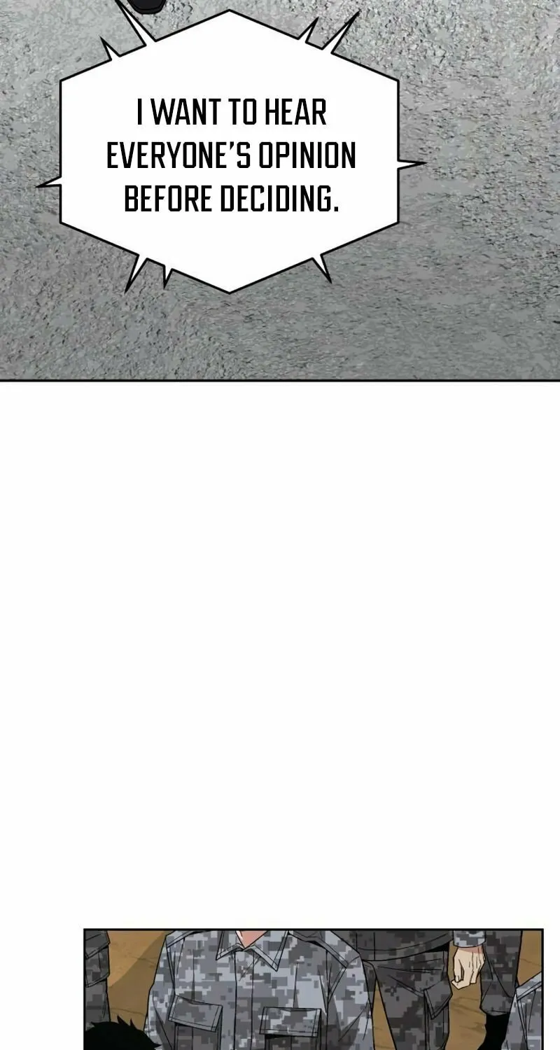 Apocalyptic Chef Awakening Chapter 31 page 31 - 