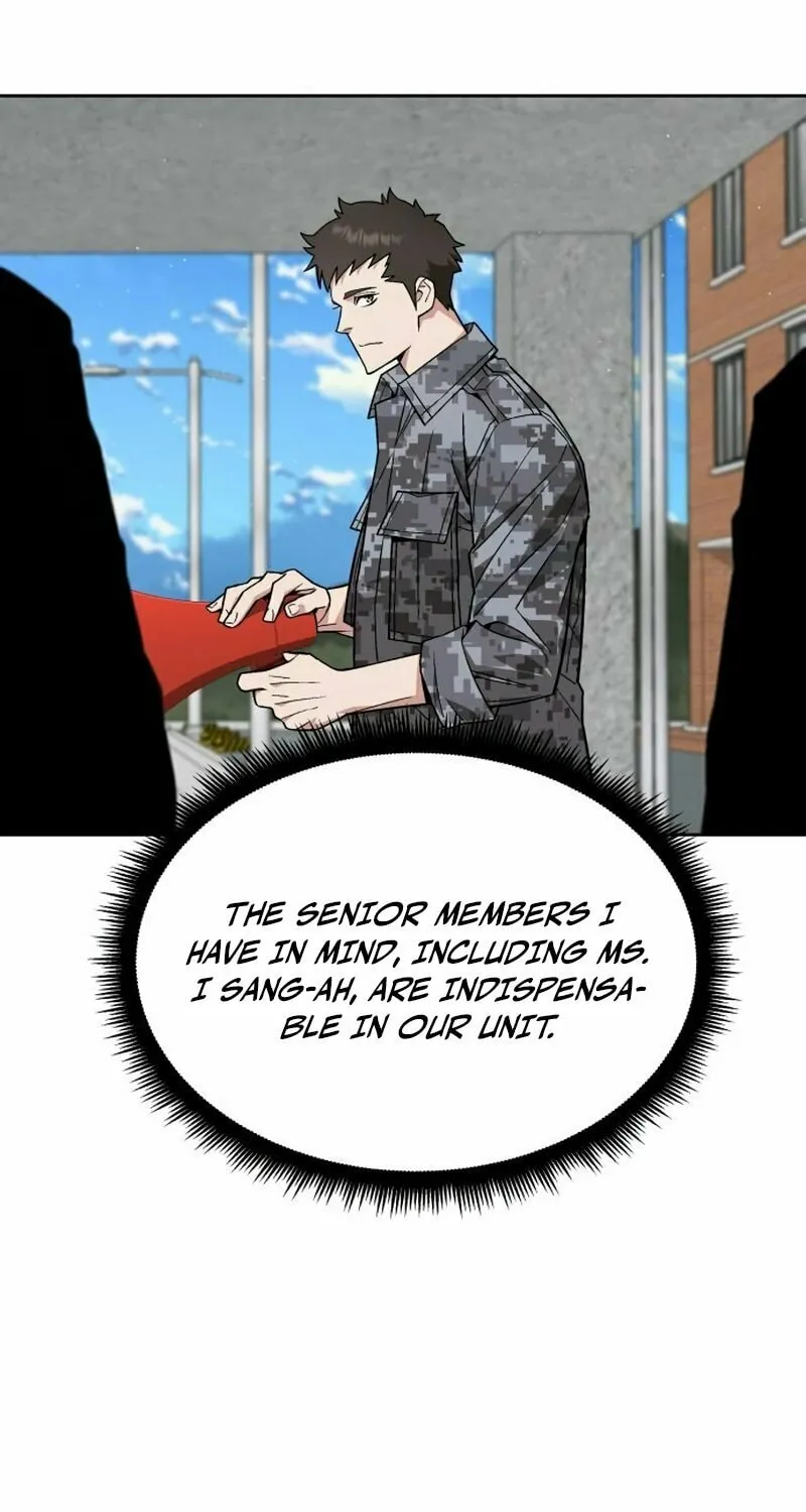 Apocalyptic Chef Awakening Chapter 31 page 34 - 