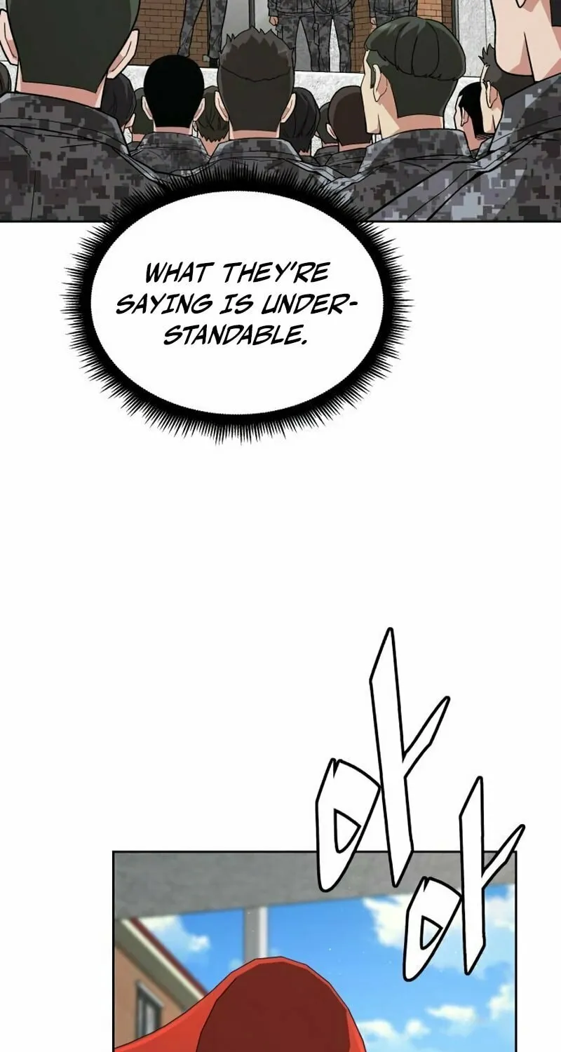 Apocalyptic Chef Awakening Chapter 31 page 41 - 