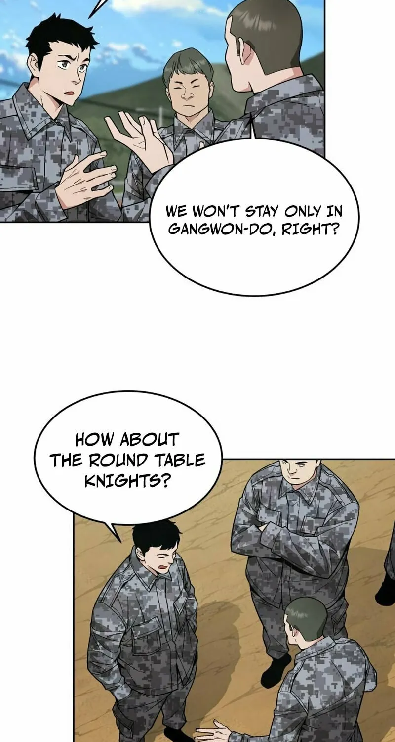 Apocalyptic Chef Awakening Chapter 31 page 64 - 