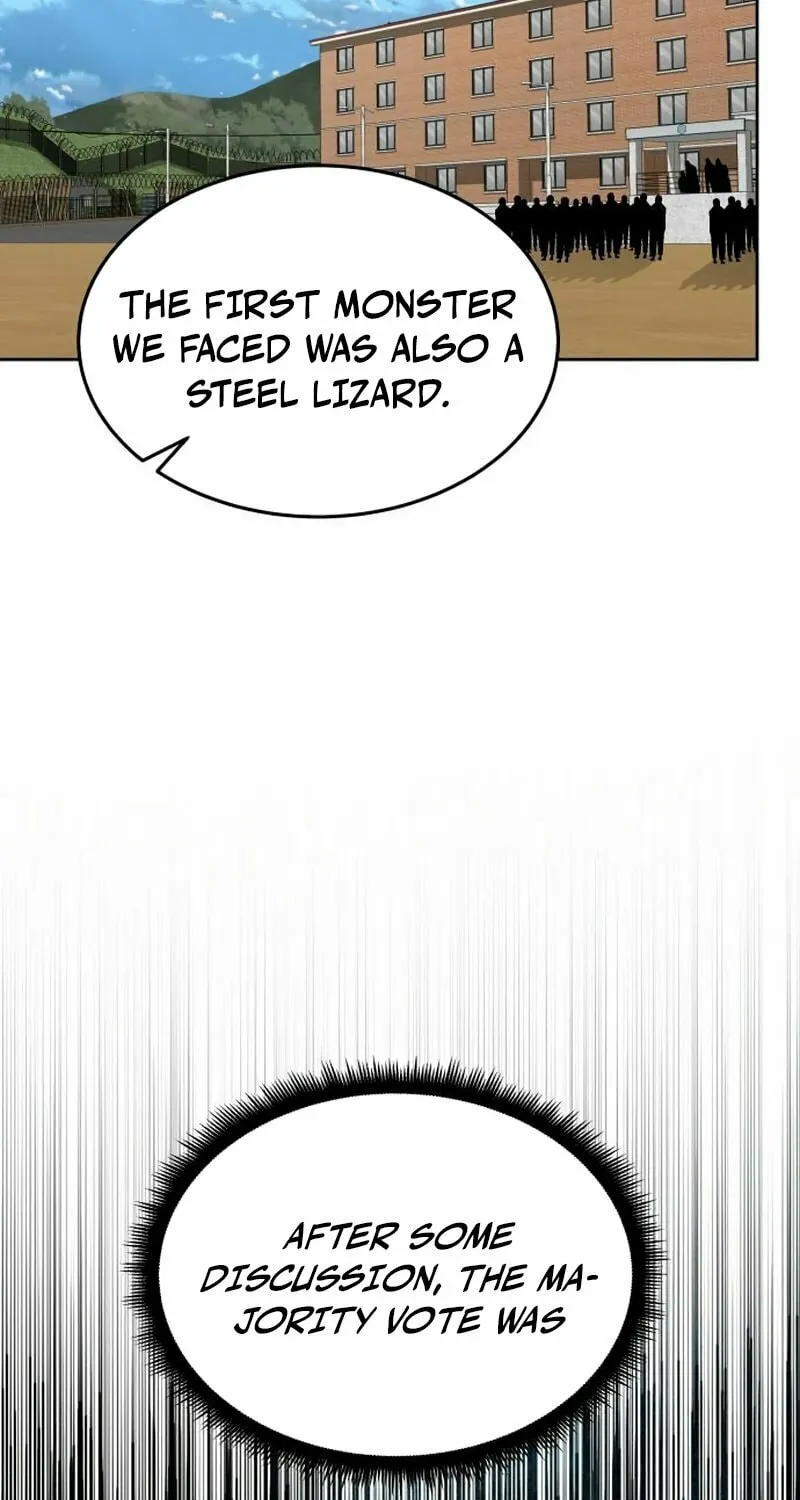 Apocalyptic Chef Awakening Chapter 31 page 66 - 