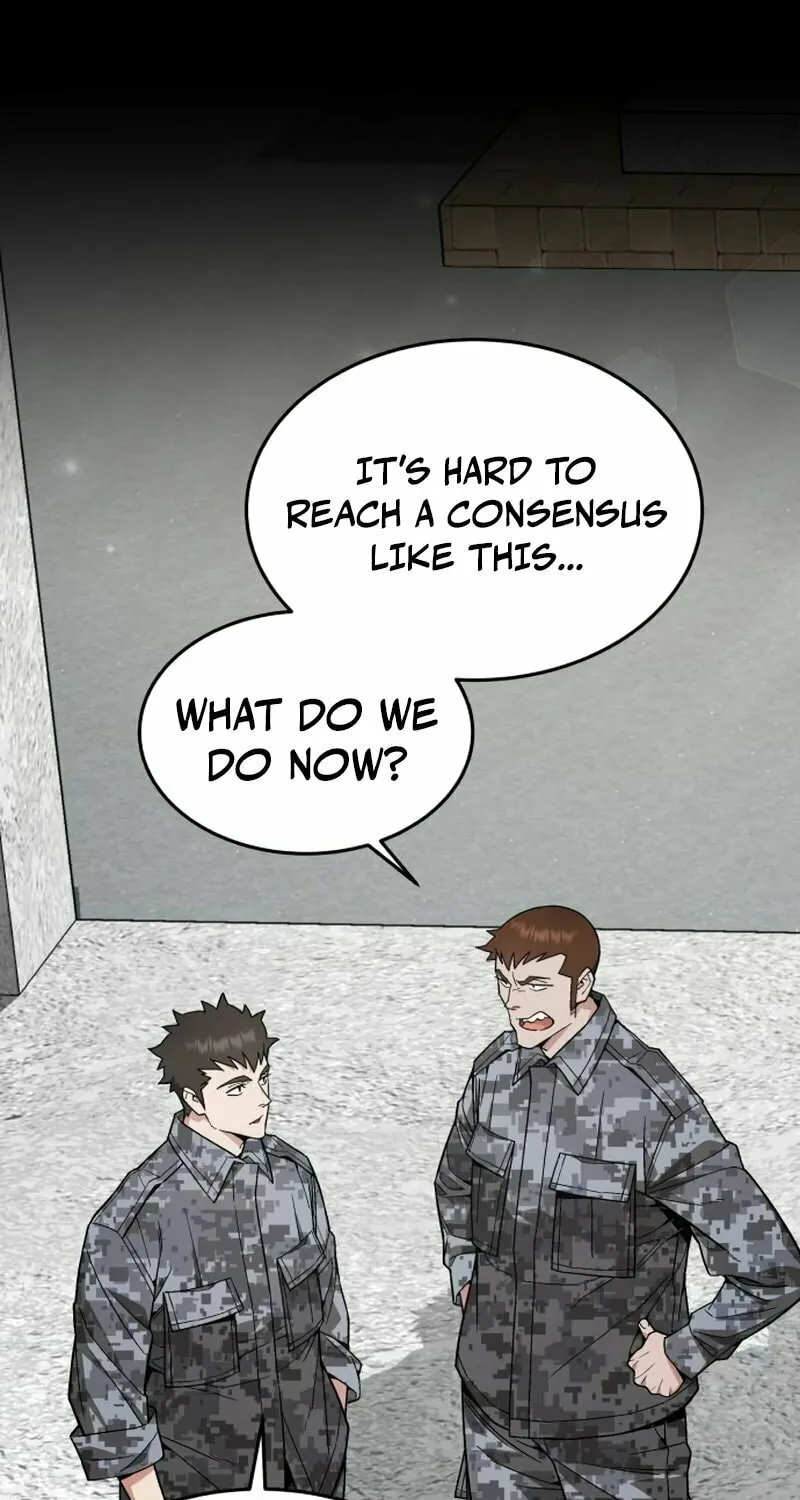 Apocalyptic Chef Awakening Chapter 31 page 8 - 