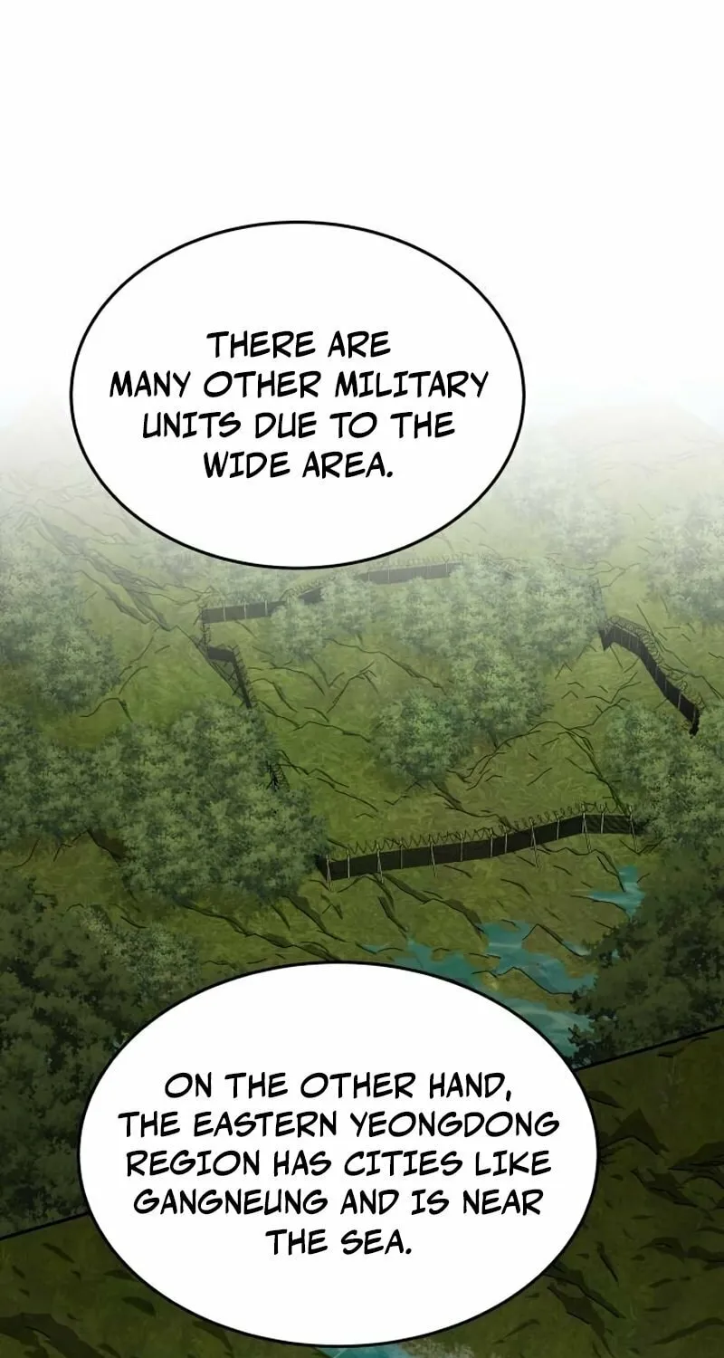 Apocalyptic Chef Awakening Chapter 31 page 71 - 