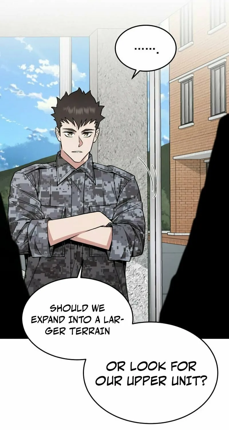 Apocalyptic Chef Awakening Chapter 31 page 73 - 