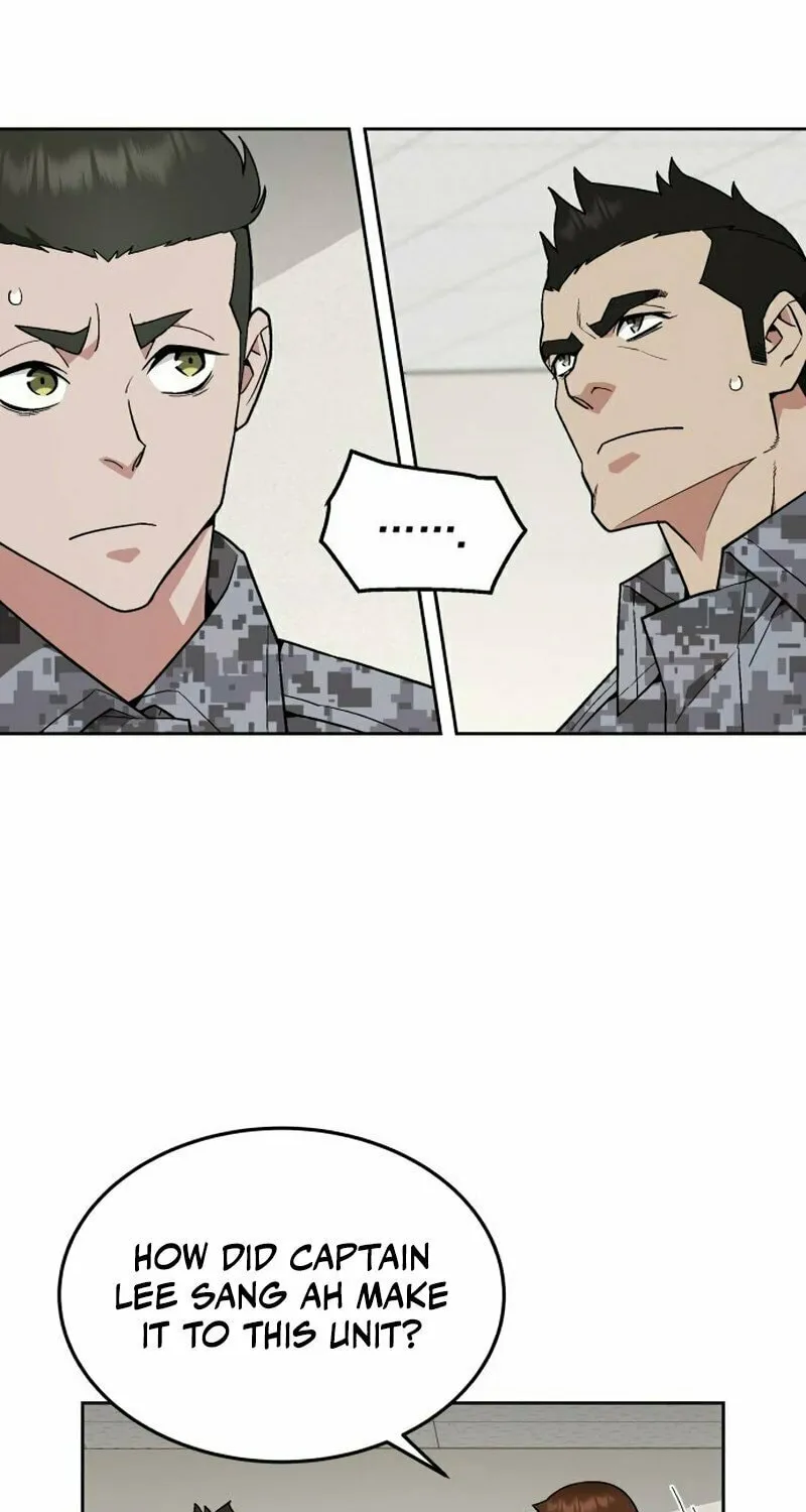 Apocalyptic Chef Awakening Chapter 32 page 17 - 