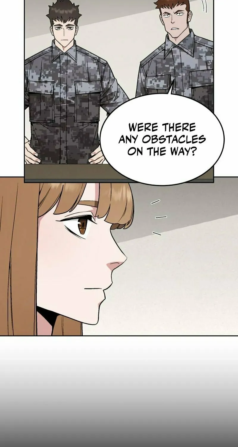 Apocalyptic Chef Awakening Chapter 32 page 18 - 