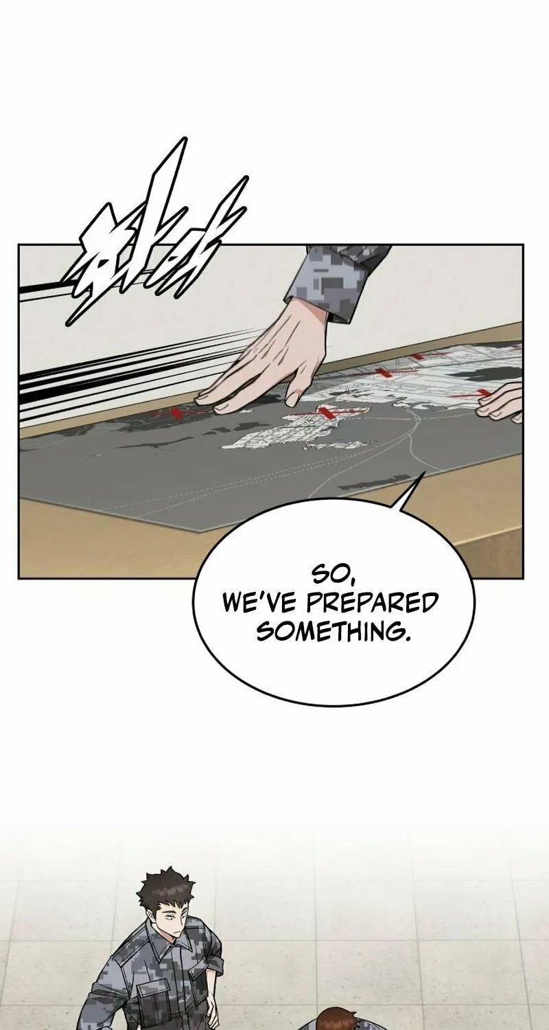 Apocalyptic Chef Awakening Chapter 32 page 3 - 