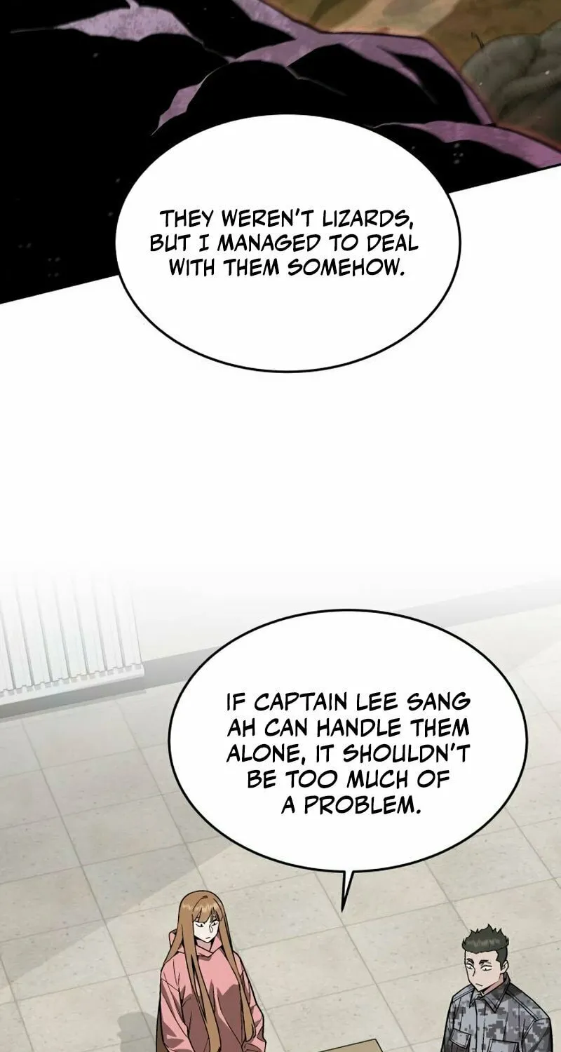 Apocalyptic Chef Awakening Chapter 32 page 22 - 