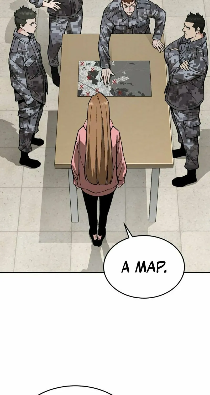 Apocalyptic Chef Awakening Chapter 32 page 4 - 