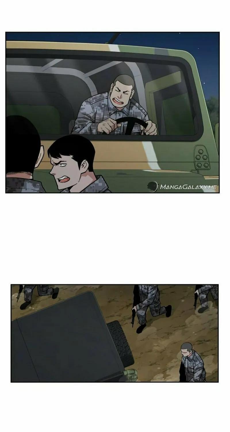 Apocalyptic Chef Awakening Chapter 32 page 37 - 
