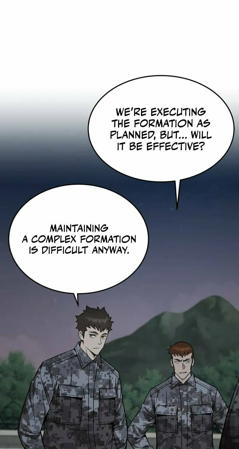 Apocalyptic Chef Awakening Chapter 32 page 38 - 