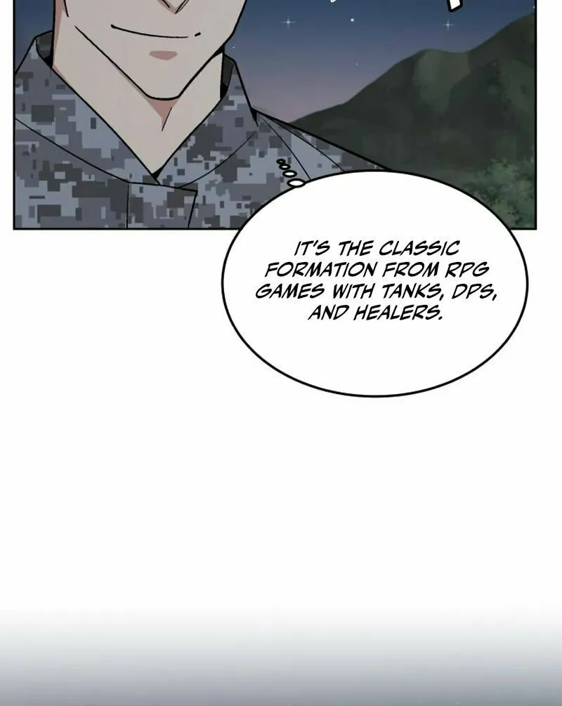 Apocalyptic Chef Awakening Chapter 32 page 40 - 