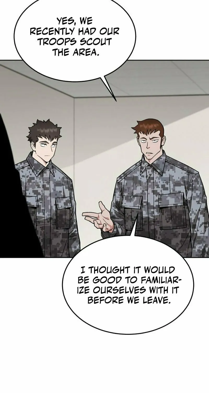 Apocalyptic Chef Awakening Chapter 32 page 5 - 