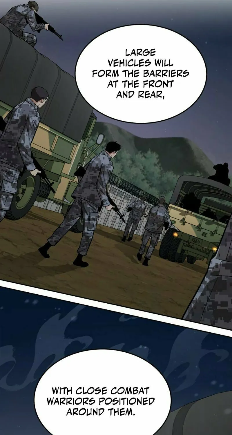 Apocalyptic Chef Awakening Chapter 32 page 41 - 