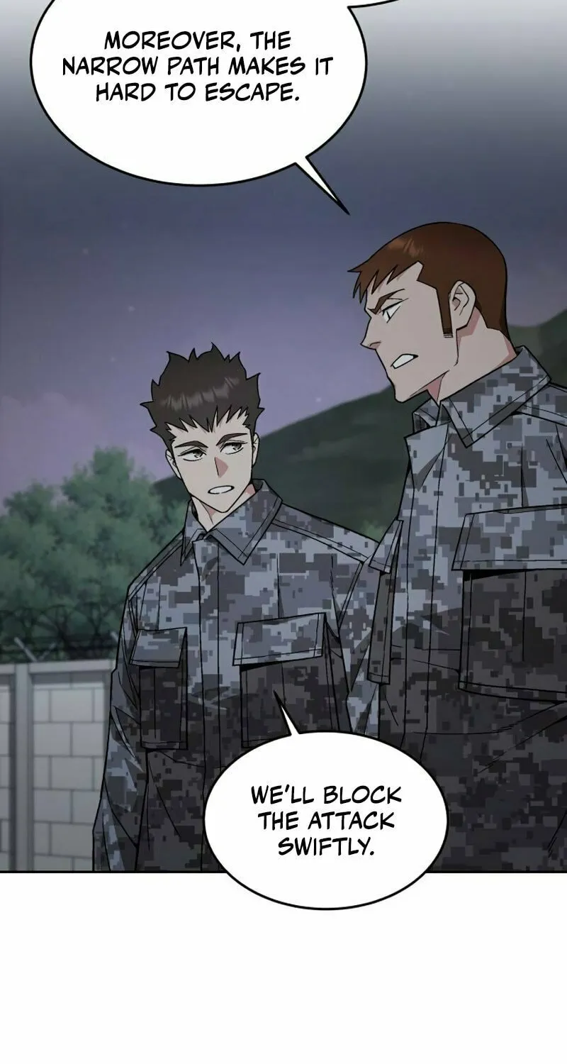 Apocalyptic Chef Awakening Chapter 32 page 44 - 