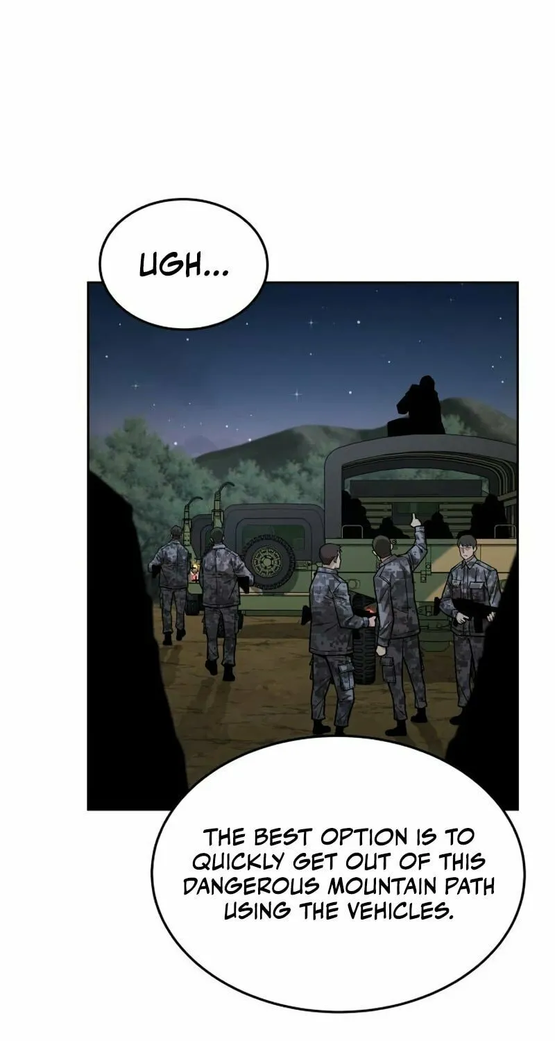 Apocalyptic Chef Awakening Chapter 32 page 45 - 