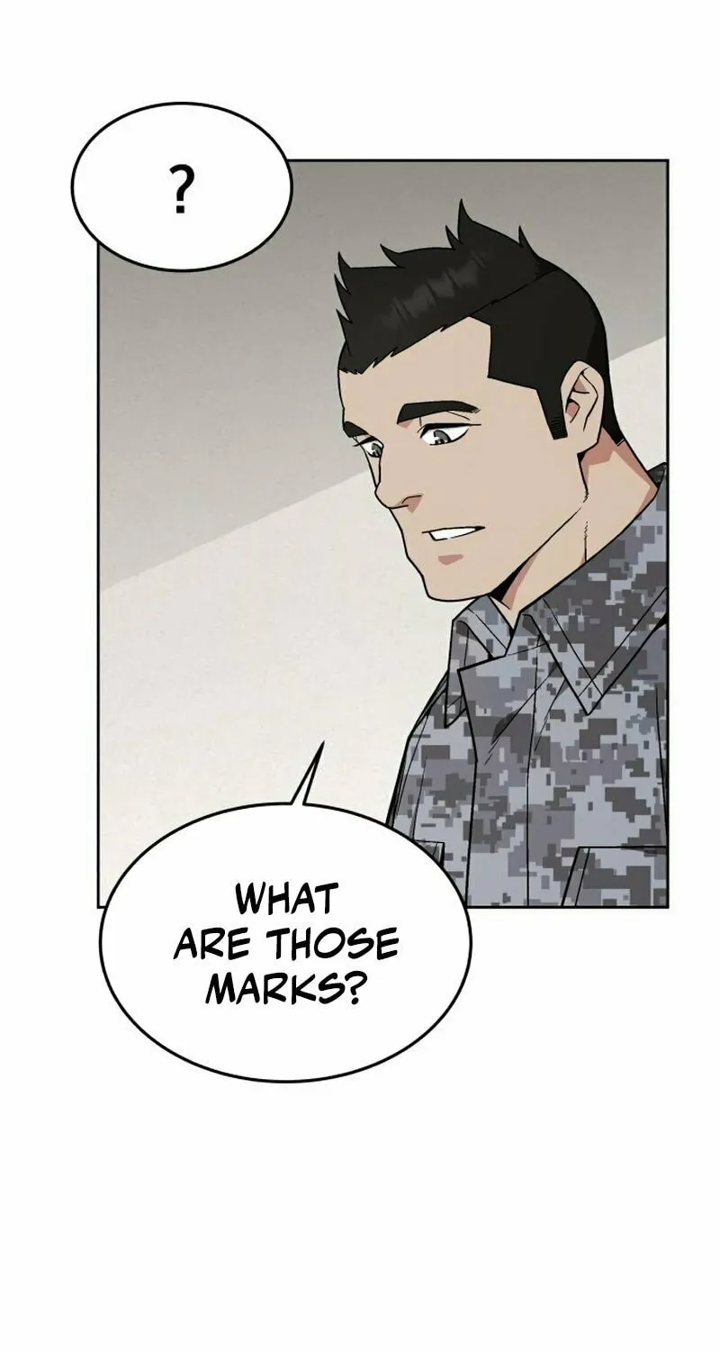 Apocalyptic Chef Awakening Chapter 32 page 6 - 