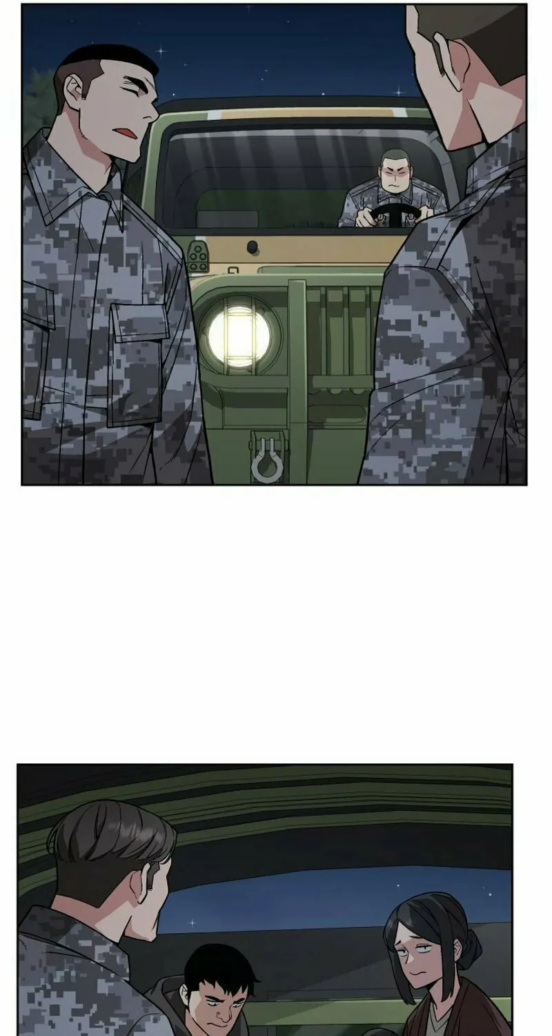 Apocalyptic Chef Awakening Chapter 32 page 56 - 