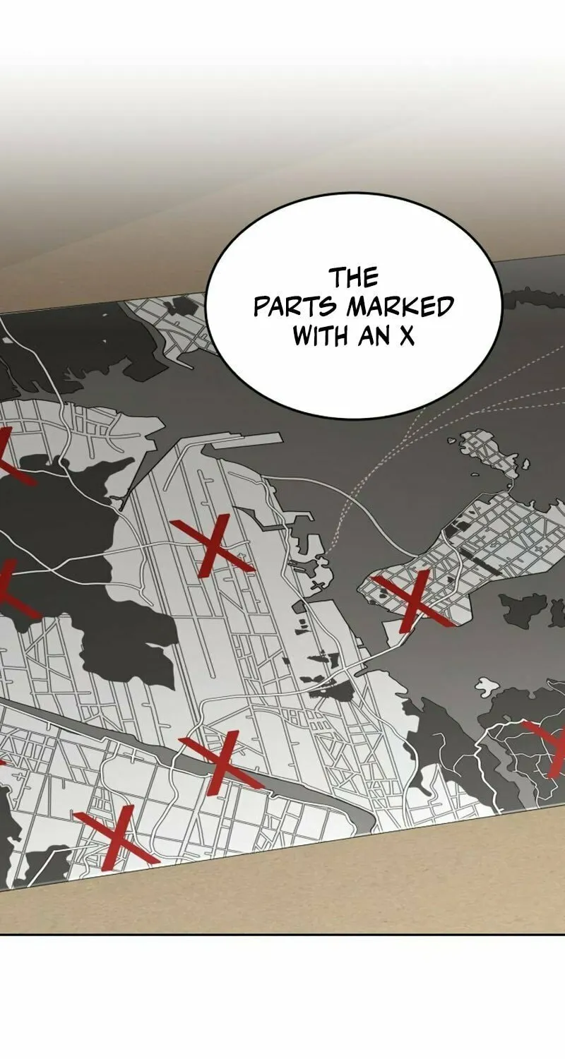 Apocalyptic Chef Awakening Chapter 32 page 7 - 