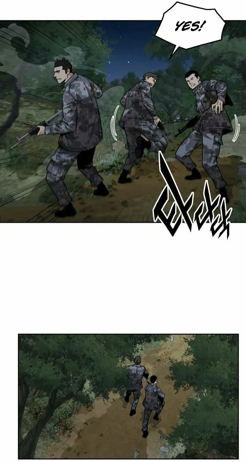Apocalyptic Chef Awakening Chapter 32 page 66 - 