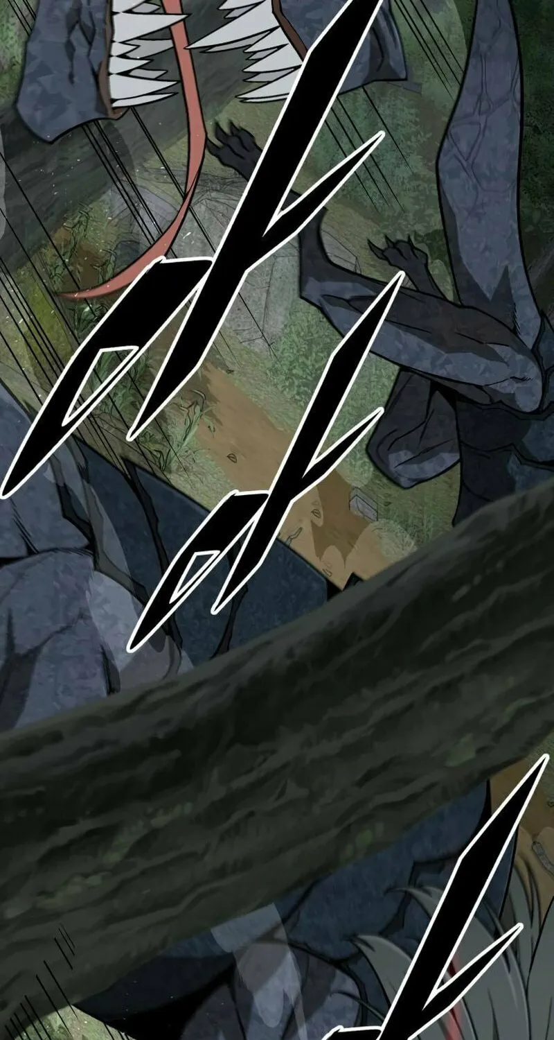 Apocalyptic Chef Awakening Chapter 32 page 71 - 