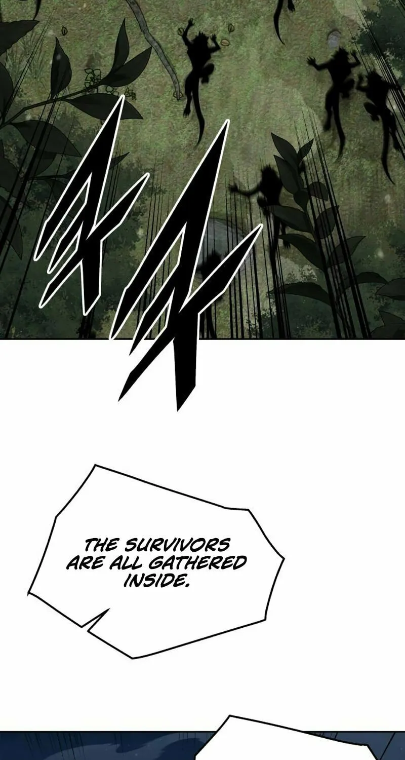 Apocalyptic Chef Awakening Chapter 32 page 77 - 